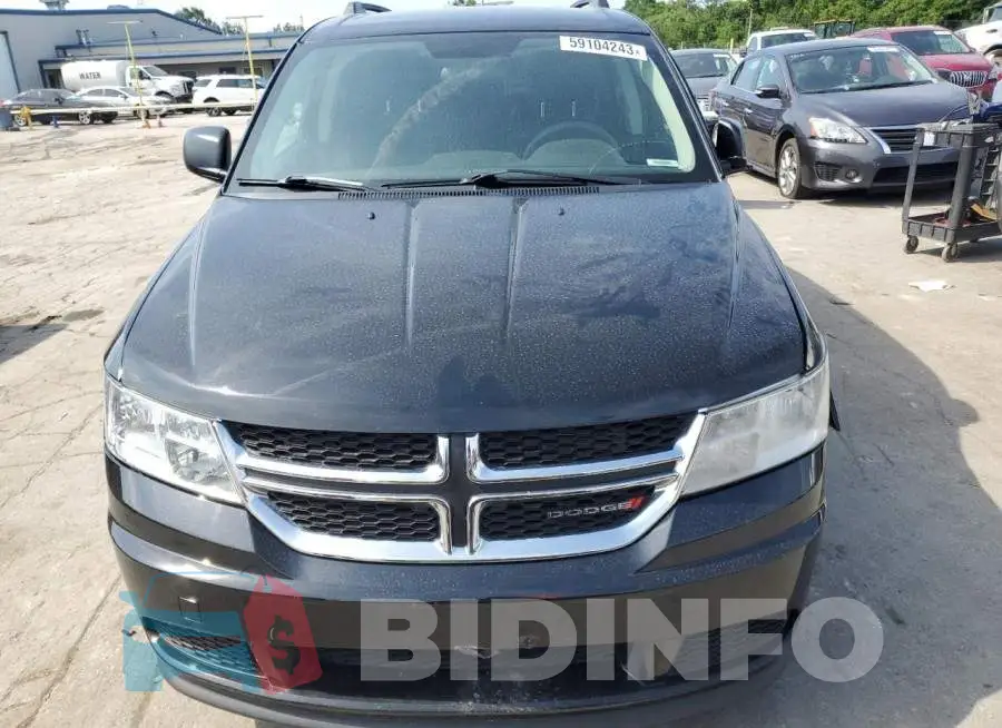 3C4PDCAB5HT709199 Photo# 5