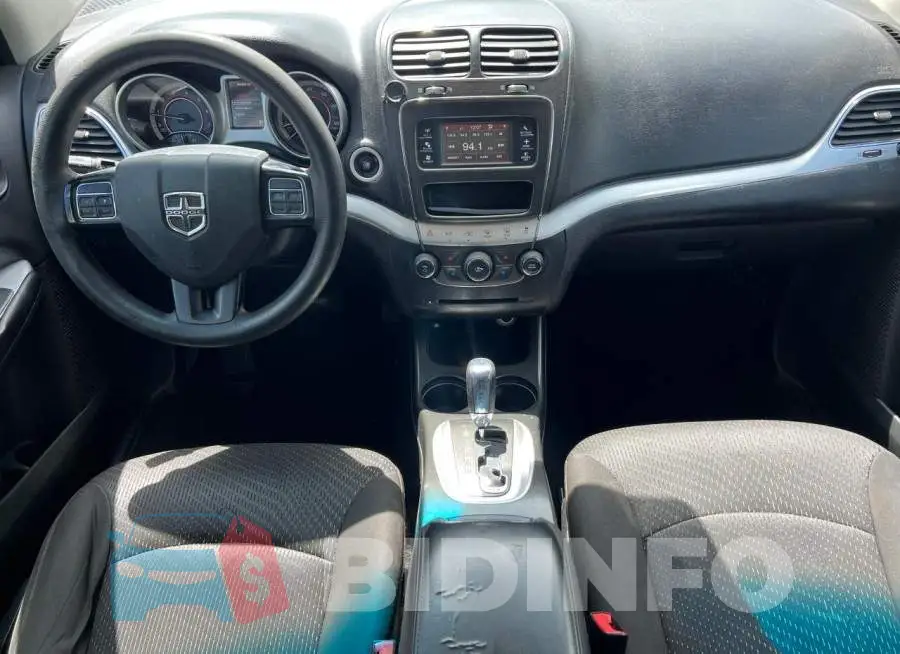 3C4PDCAB7HT573495 Photo# 8