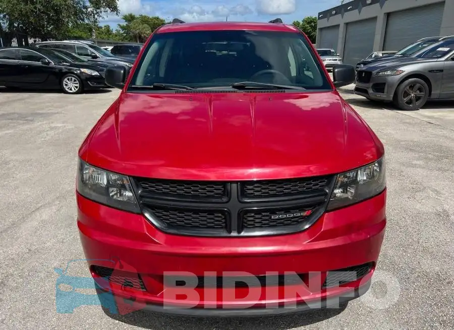 3C4PDCAB7HT573495 Photo# 5