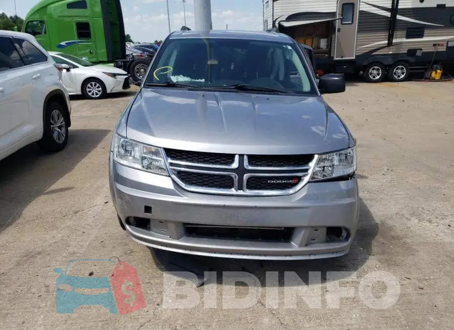 3C4PDCAB7HT694737 Photo# 5