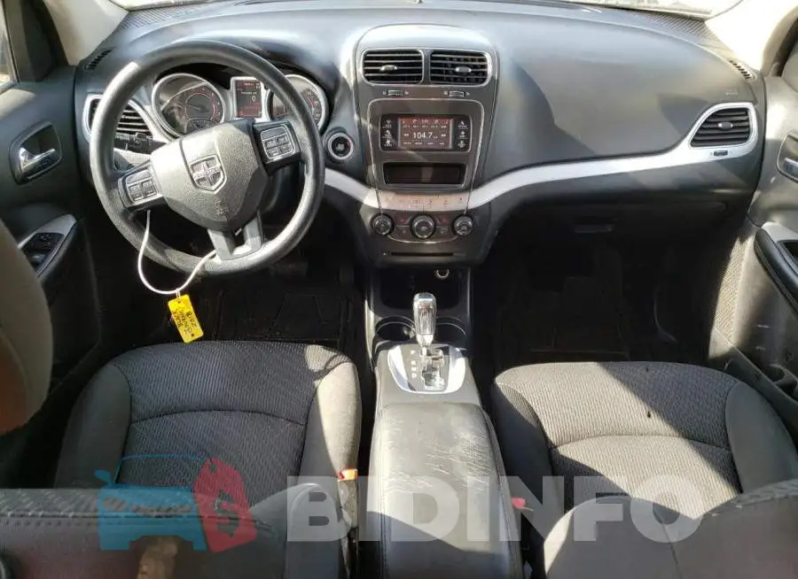 3C4PDCBG2JT521711 Photo# 8