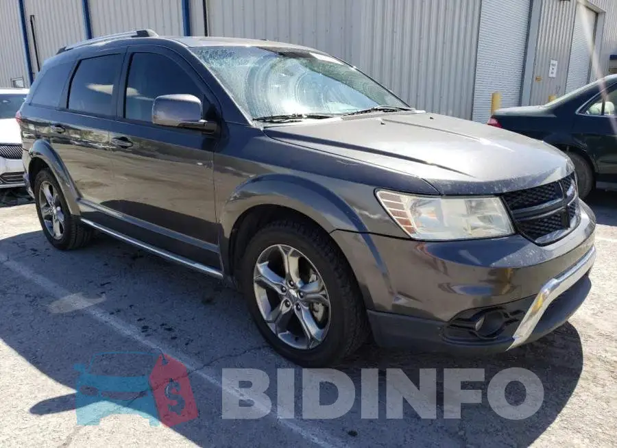 3C4PDCGB7GT241207 Photo# 4