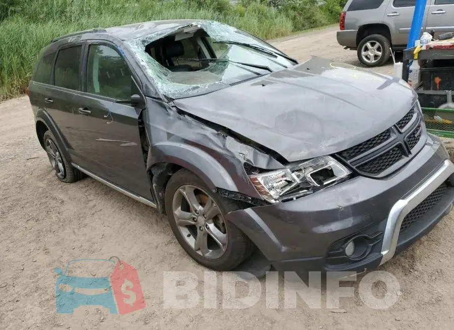 3C4PDCGG7HT522890 Photo# 4