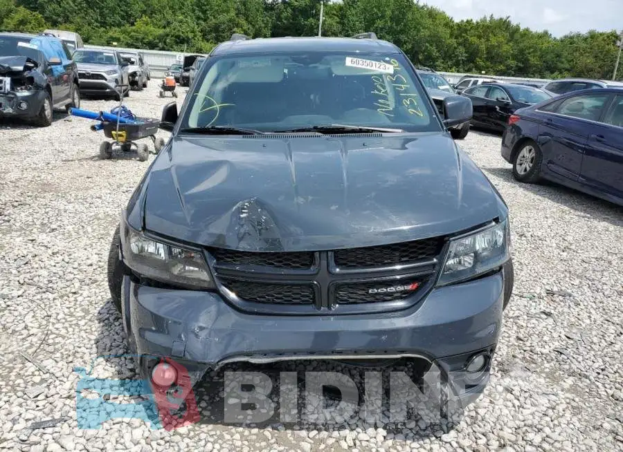 3C4PDCGG7HT625825 Photo# 5