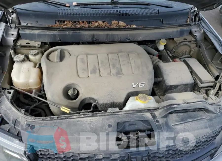 3C4PDDGG9GT173414 Photo# 12