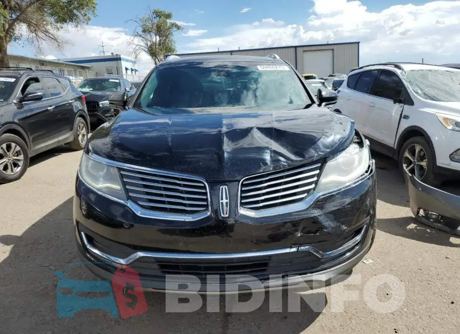 2LMTJ6LR8GBL83508 Photo# 5