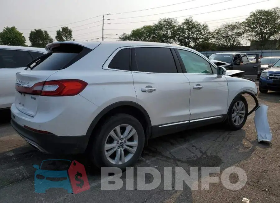 2LMTJ8JPXGBL57232 Photo# 3