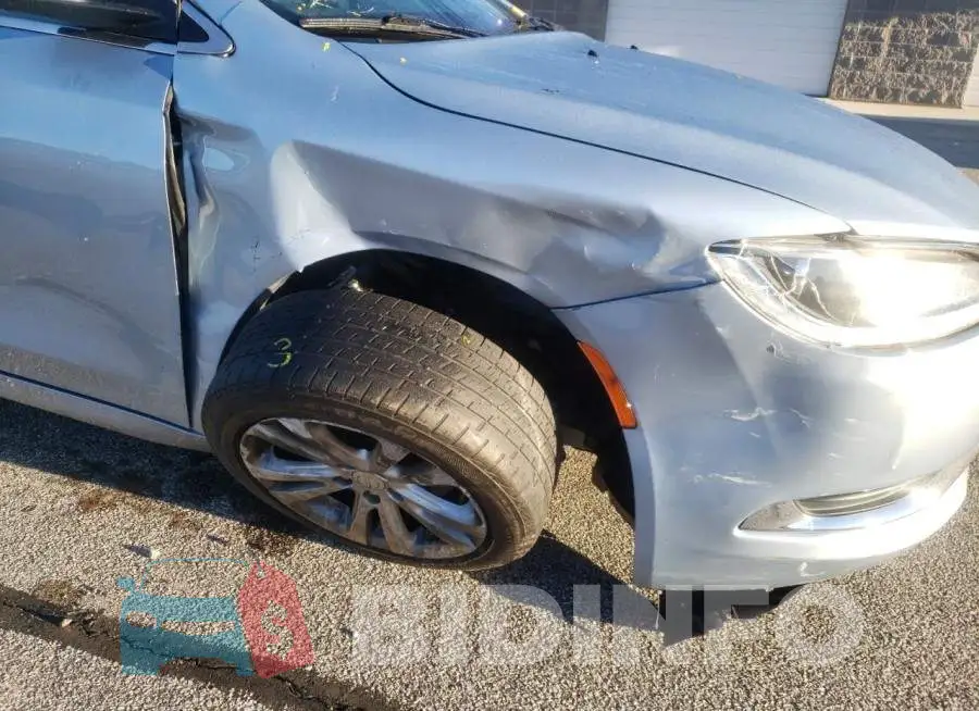 1C3CCCAB3FN720270 Photo# 9
