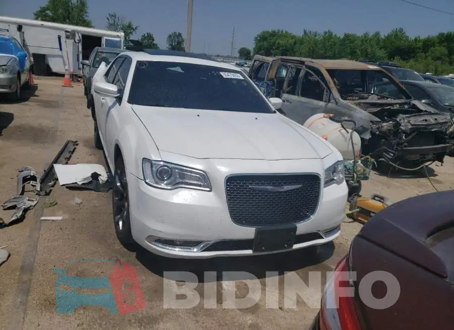 2C3CCABT7FH903837 Photo# 5
