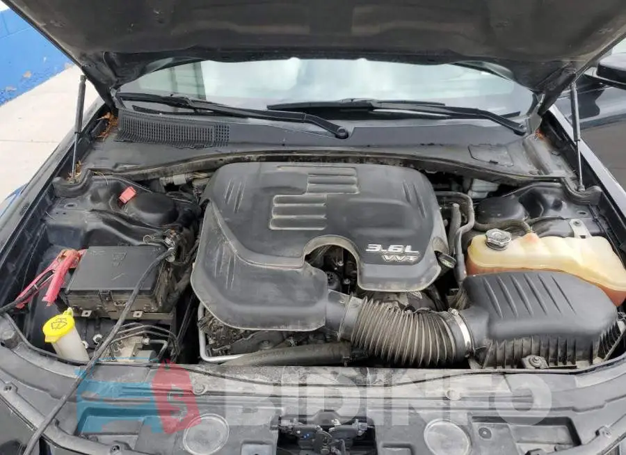 2C3CCAGG6FH854576 Photo# 11