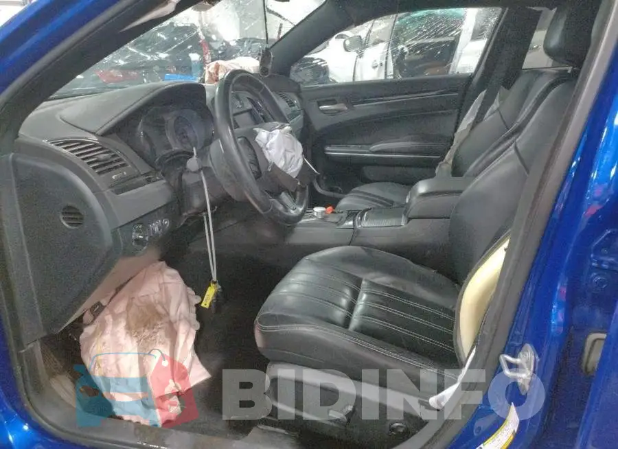 2C3CCAGGXJH168565 Photo# 7