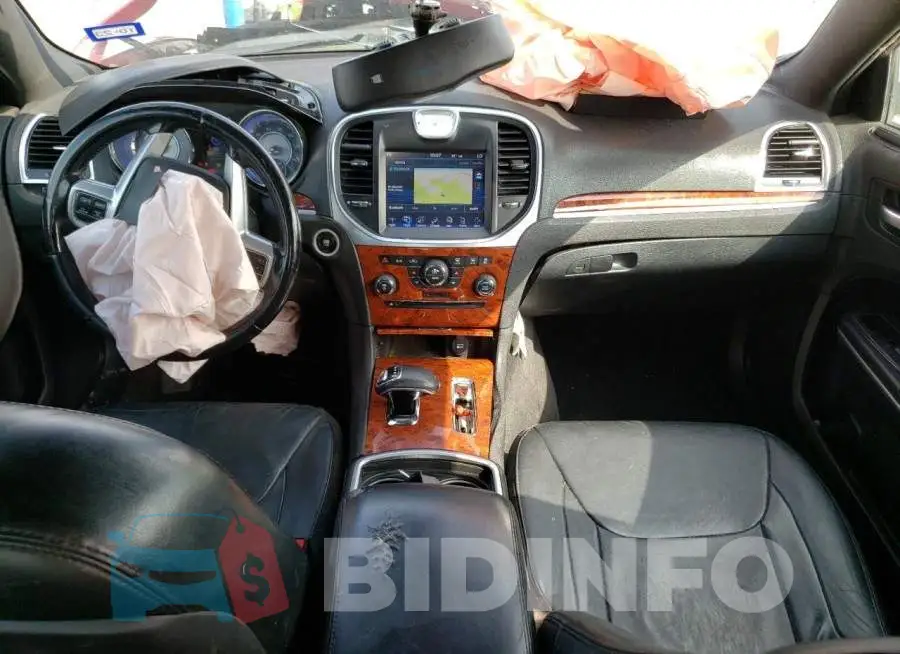 2C3CCARG7EH201279 Photo# 8