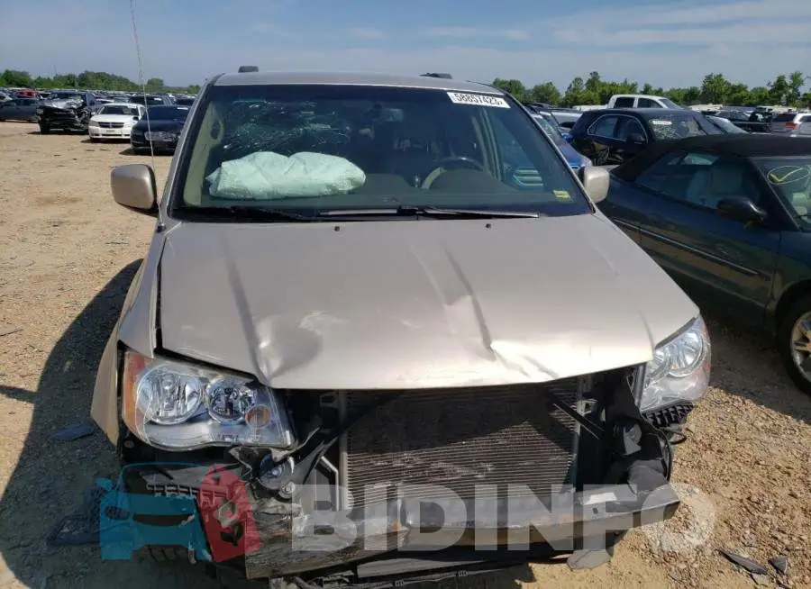 2C4RC1BG3ER447174 Photo# 5