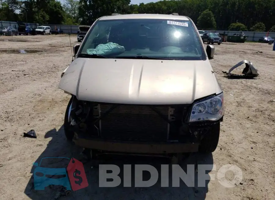 2C4RC1BG8FR717503 Photo# 5