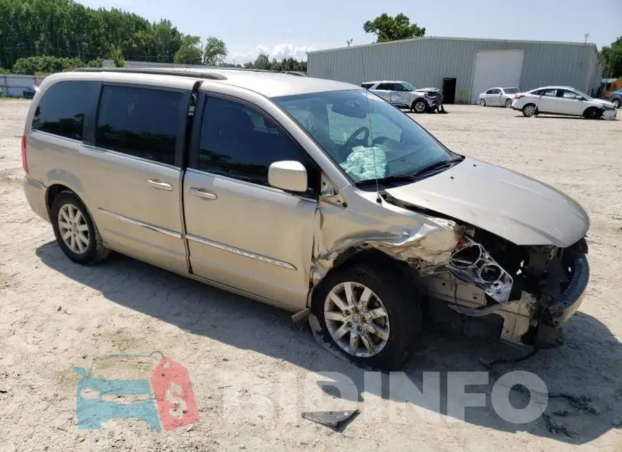 2C4RC1BG8FR717503 Photo# 4