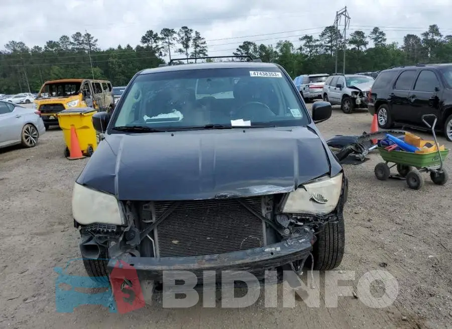 2C4RC1BG9ER131908 Photo# 5