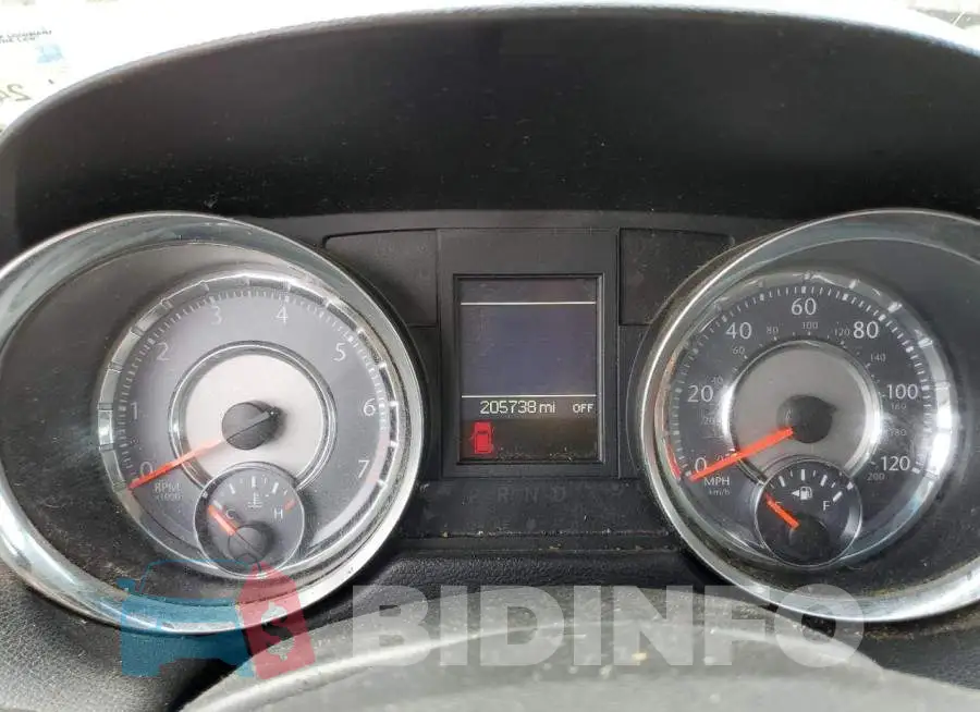 2C4RC1BG9ER131908 Photo# 9