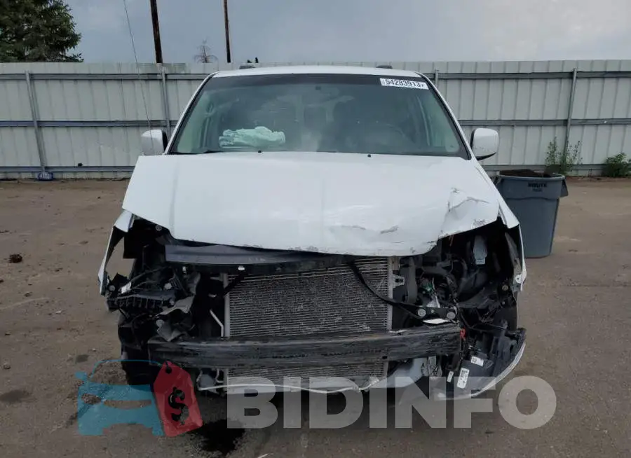 2C4RC1BG9GR237746 Photo# 5