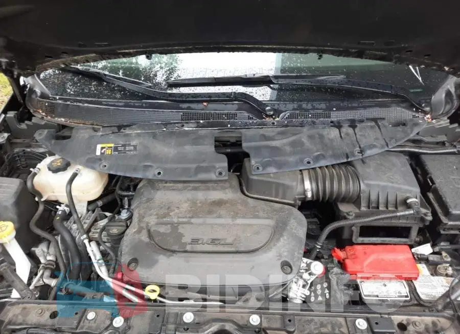 2C4RC1CGXMR542022 Photo# 7