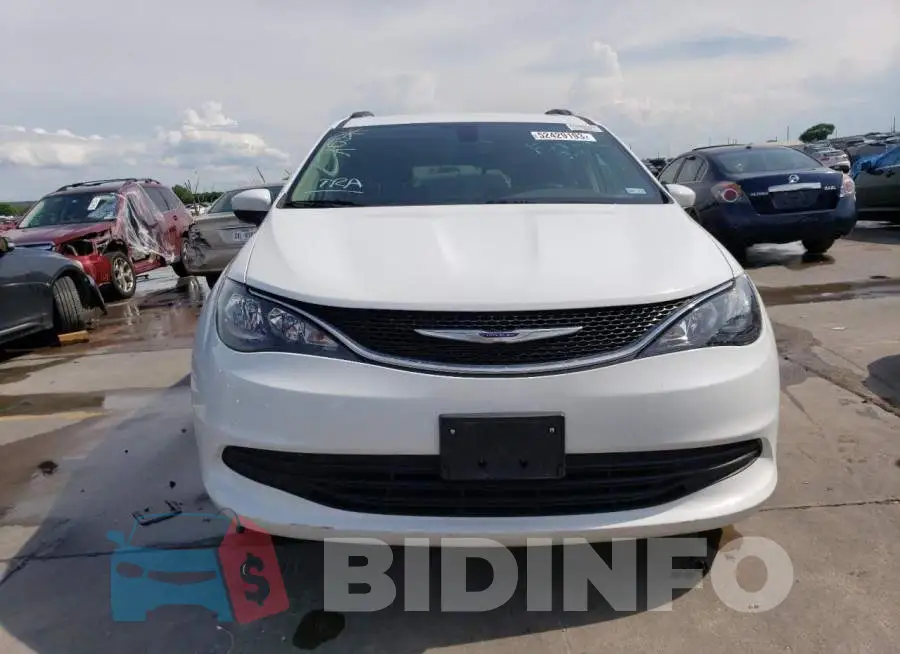 2C4RC1DG6LR164441 Photo# 5