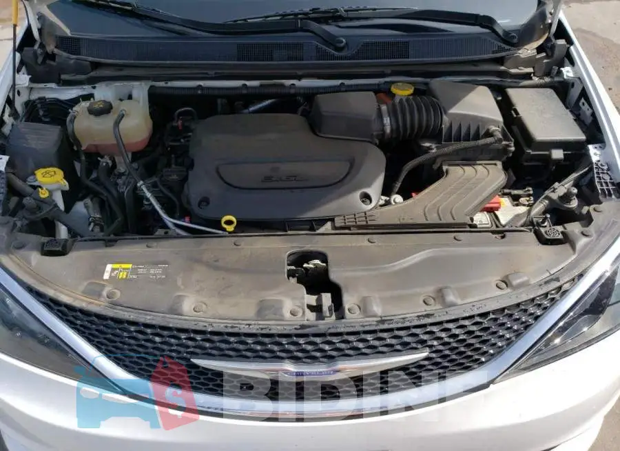 2C4RC1DG6LR164441 Photo# 11