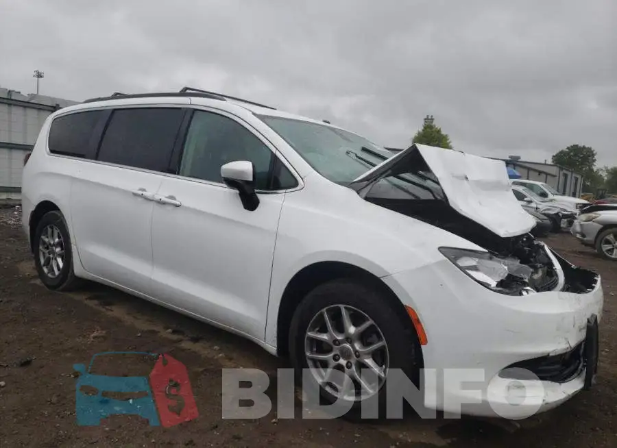 2C4RC1DGXLR151577 Photo# 4