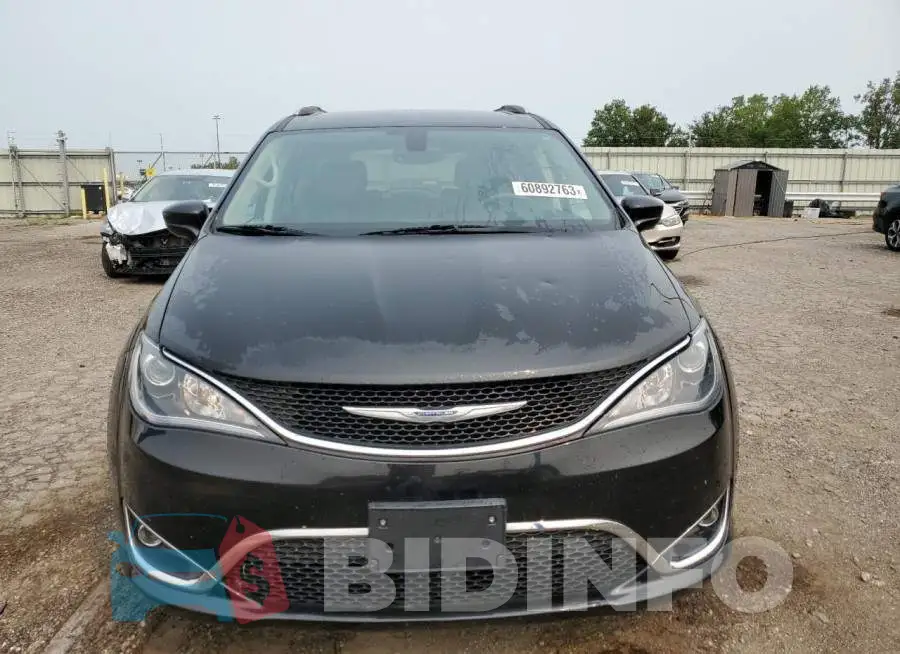 2C4RC1EG9HR703625 Photo# 5