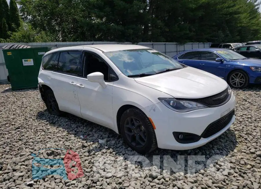 2C4RC1FG7KR567307 Photo# 4