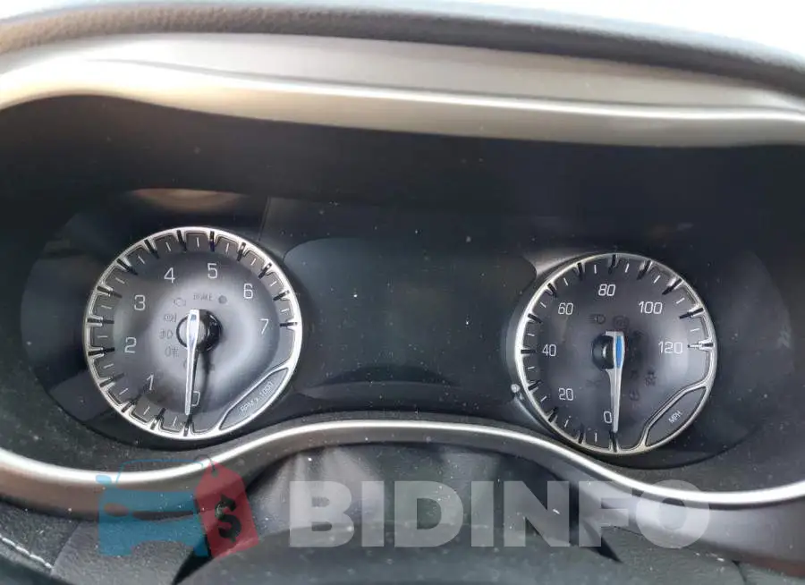 2C4RC3BGXNR161544 Photo# 9