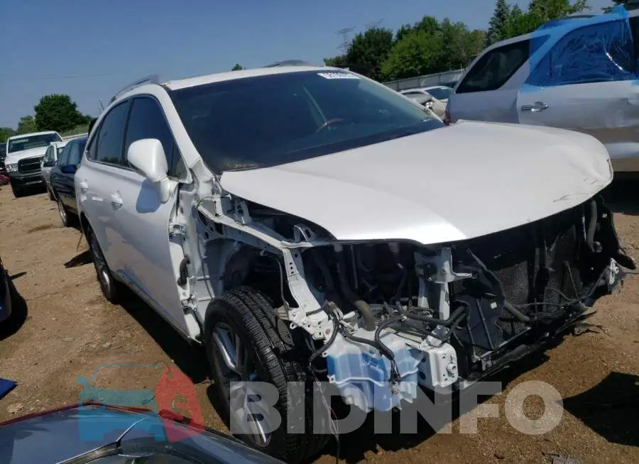 2T2BC1BA0FC008444 Photo# 4