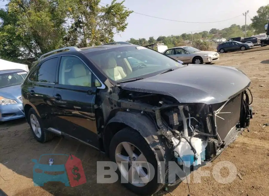 2T2BK1BAXFC336389 Photo# 4