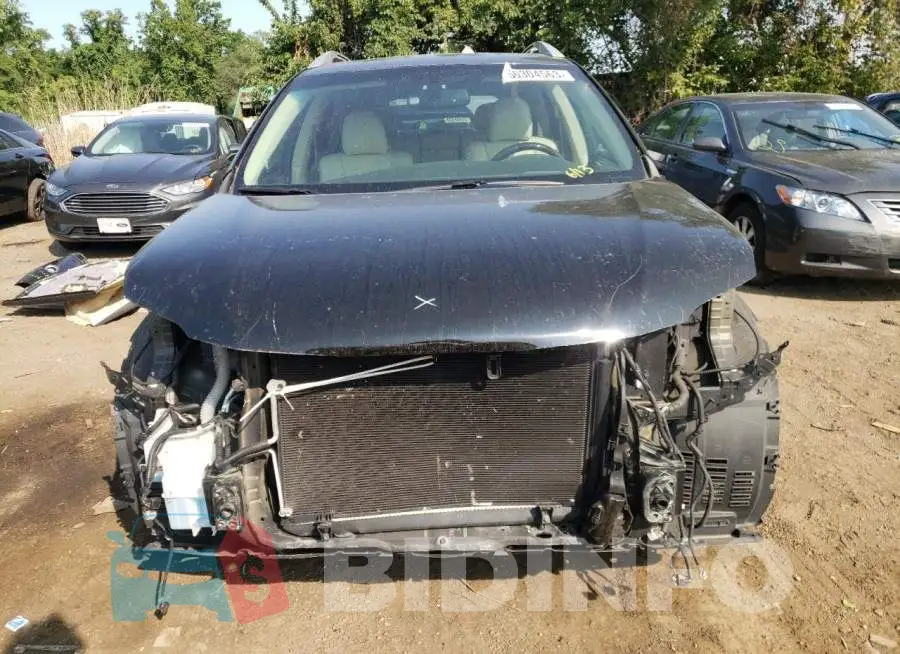 2T2BK1BAXFC336389 Photo# 5