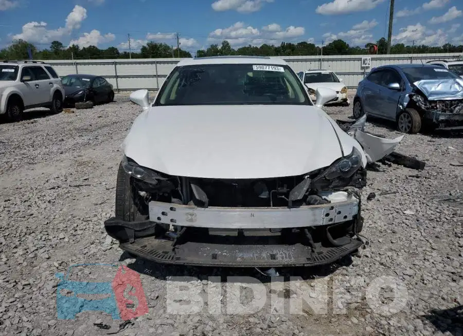 JTHBF1D2XE5000539 Photo# 5