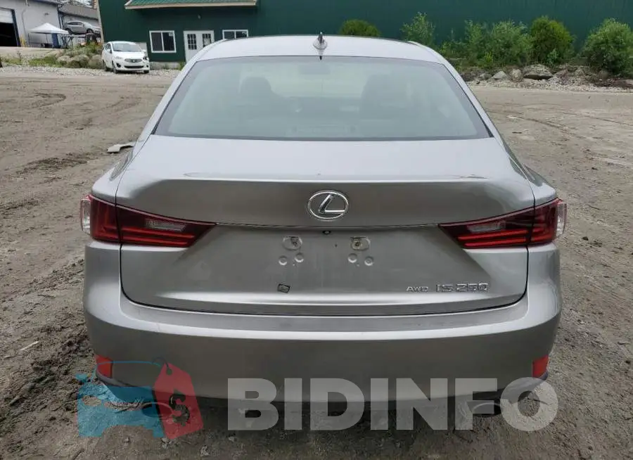 JTHCF1D29F5024952 Photo# 6
