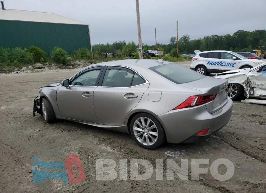 JTHCF1D29F5024952 Photo# 2