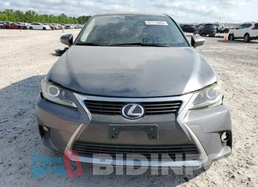 JTHKD5BH3E2193168 Photo# 5