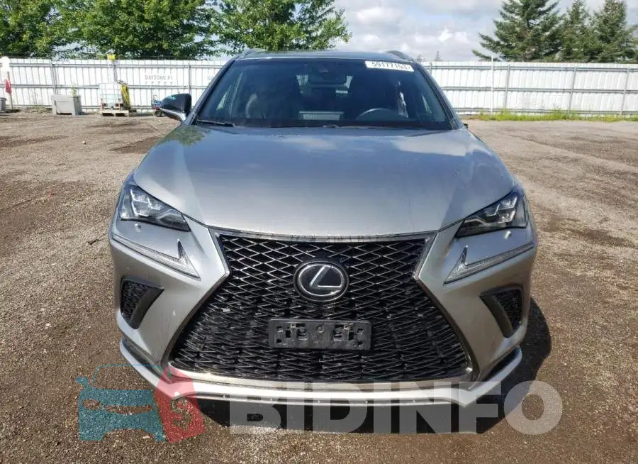 JTJBARBZ5J2172016 Photo# 5