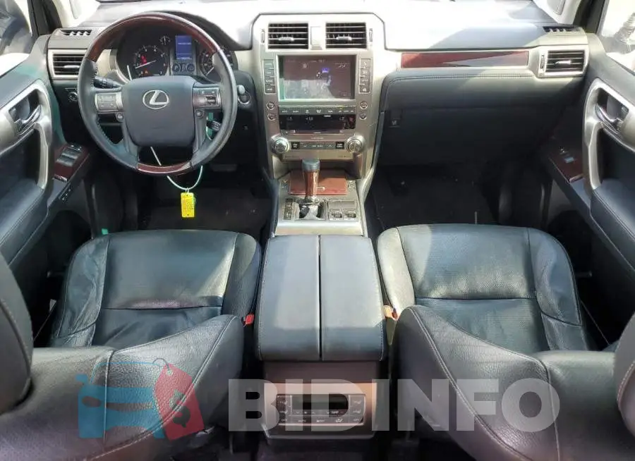 JTJBM7FX2F5102063 Photo# 8