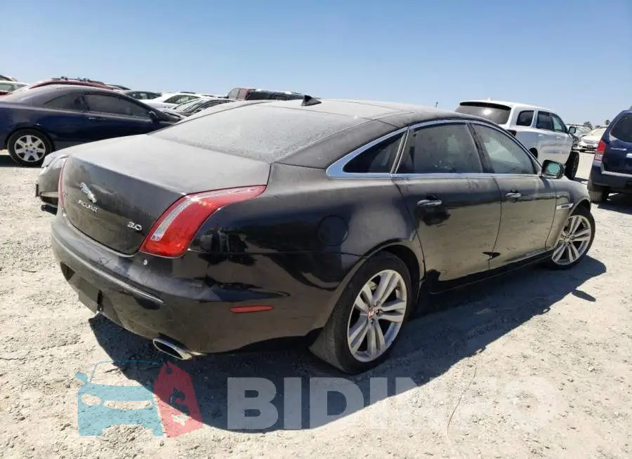 SAJWA2GZ8F8V79399 Photo# 3