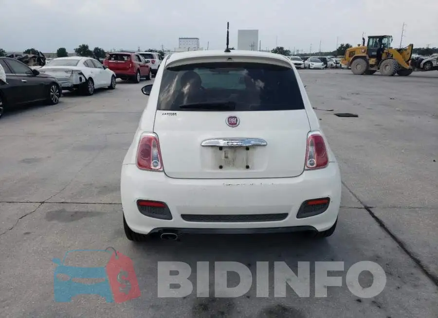 3C3CFFBR2FT709975 Photo# 6