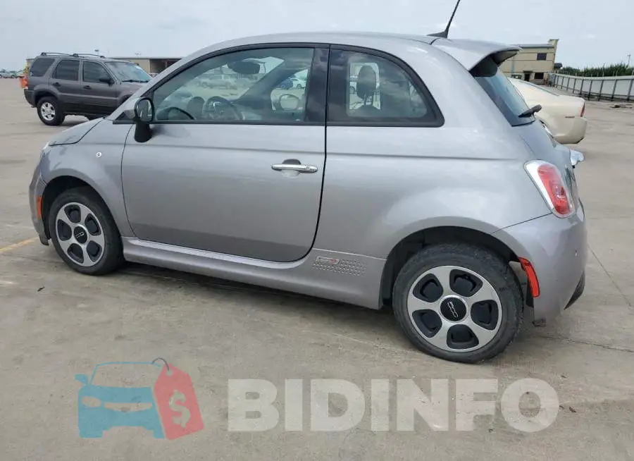 3C3CFFGE9GT229262 Photo# 2