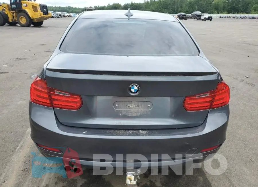 WBA3B5C55EF599992 Photo# 6