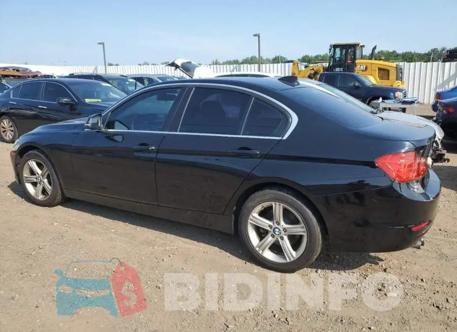 WBA3B5C56FF959627 Photo# 2