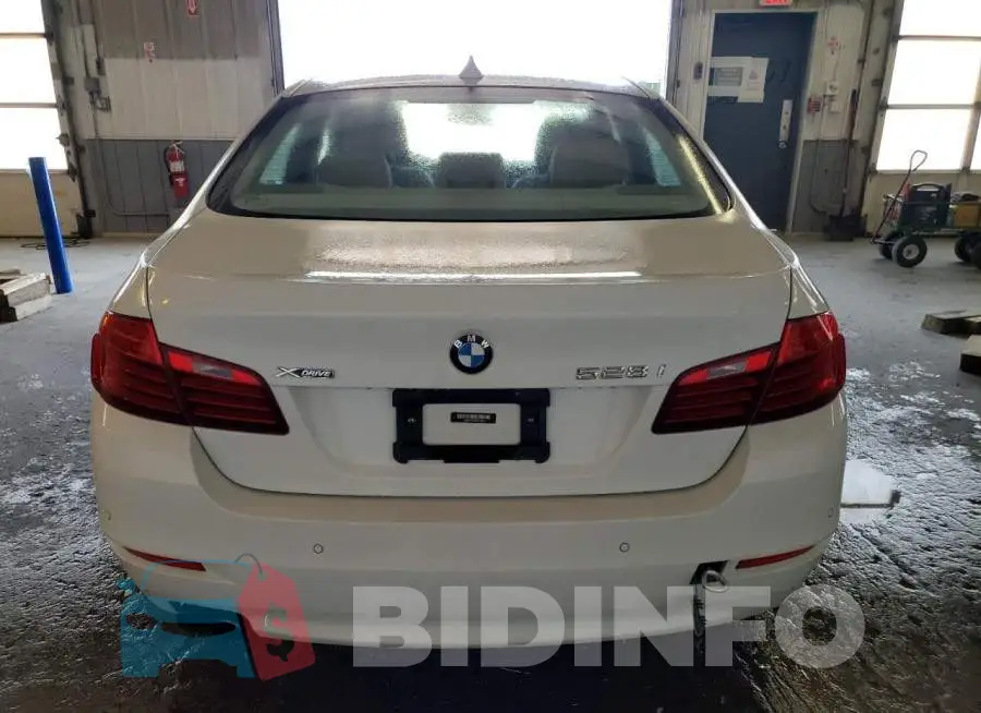 WBA5A7C53ED615335 Photo# 6