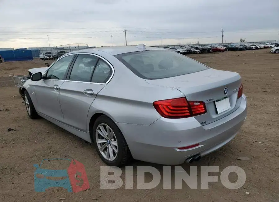 WBA5A7C55FD622904 Photo# 2