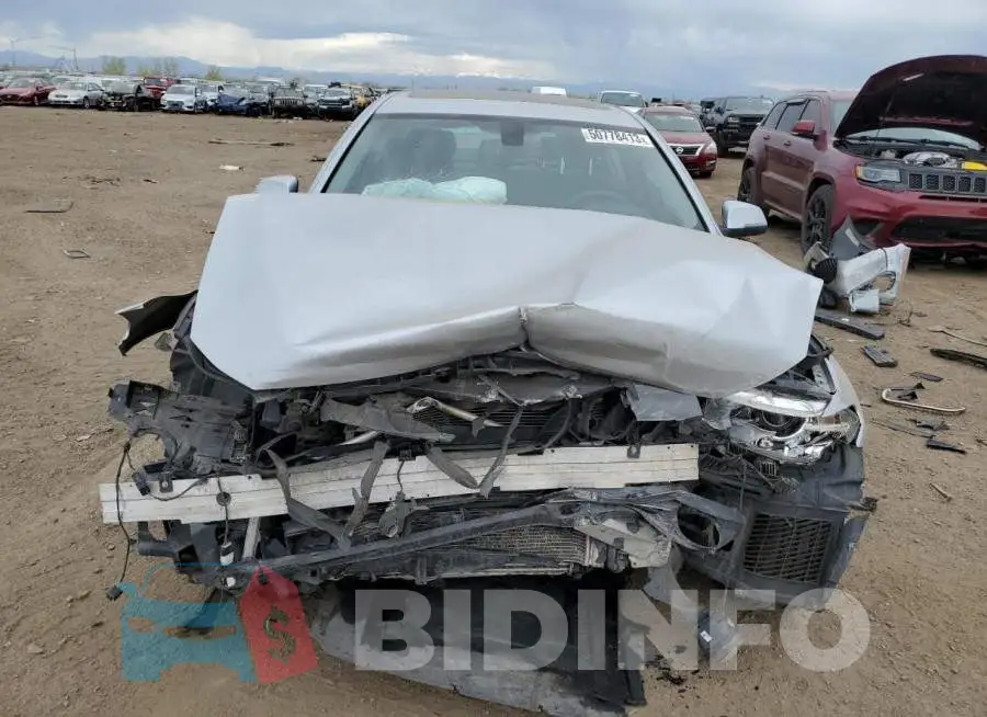 WBA5A7C55FD622904 Photo# 5