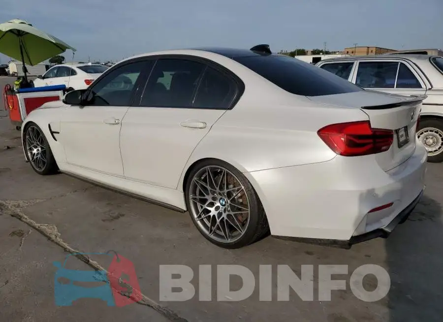 WBS8M9C58H5G42222 Photo# 2
