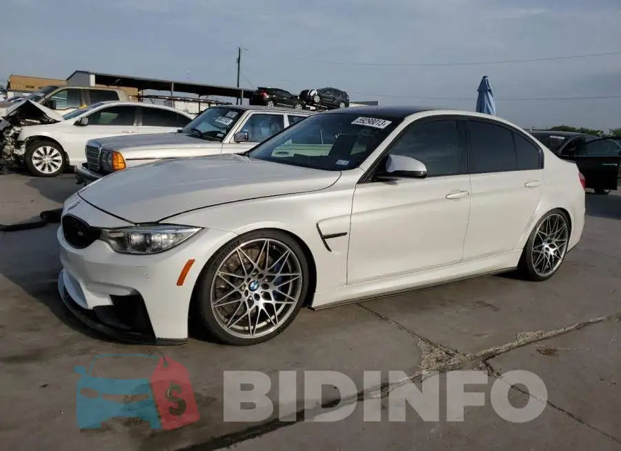 WBS8M9C58H5G42222 Photo# 1