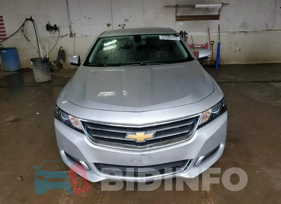 1G1125S36FU117613 Photo# 5
