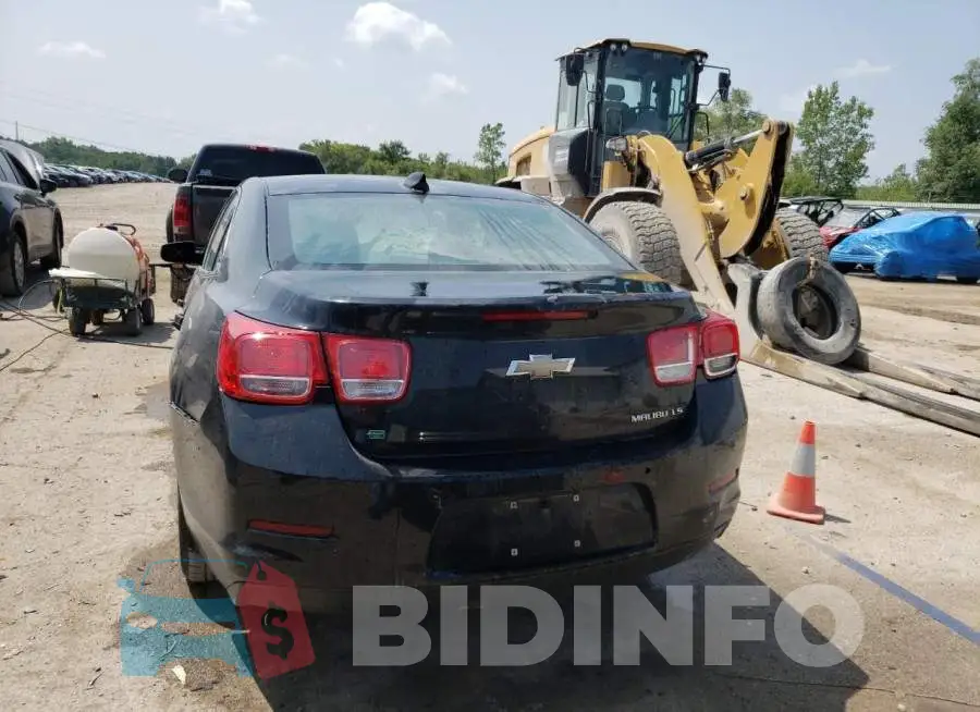 1G11B5SL3FF282037 Photo# 6